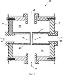Способ и установка для производства газа (патент 2641645)
