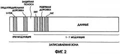 Носитель записи и способ записи на носитель записи (патент 2305330)