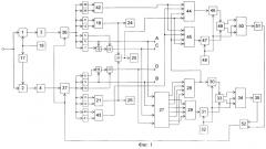 Демодулятор сигналов шестнадцатипозиционной квадратурной амплитудной манипуляции (патент 2249921)