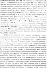 Аннелированные азагетероциклические амиды, включающие пиримидиновый фрагмент, способ их получения и применения (патент 2345996)