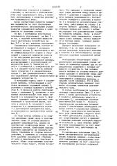 Сальниковое уплотнение (патент 1372135)