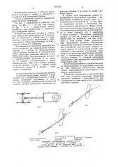 Устройство для тренировки борцов (патент 1219102)