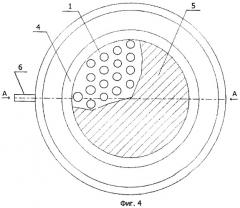 Водородопроницаемая мембрана, фильтрующий элемент и мембранный аппарат (патент 2416460)