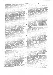 Устройство для операций над матрицами (патент 1735868)