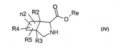Производные бициклических иминокислот в качестве ингибиторов матриксных металлопротеиназ (патент 2335494)