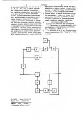 Устройство для управления тиристорным преобразователем (патент 957409)
