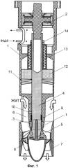 Насос для перекачки расплавленного металла (патент 2589735)