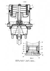 Тормозная камера с пневмопружинным энергоаккумулятором (патент 1155483)