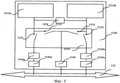 Способ и устройство для управления доступом к памяти в вычислительной системе по меньшей мере с двумя исполнительными блоками (патент 2406114)