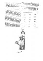 Устройство для магнитной обработки жидкости (патент 1326557)