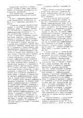 Устройство для контроля нелинейности пилообразного напряжения (патент 1365001)