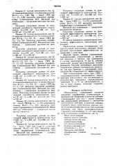 Пеногаситель (патент 1567239)