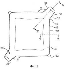 Фреза и режущая пластина для нее (патент 2294263)