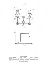 Радиоприемное устройство сложных периодических (патент 369722)
