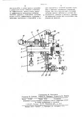 Станок для резки цилиндрических заготовок (патент 488690)