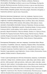 Применение способного к биологическому расщеплению сложного полиэфира для протравливания посевного материала, жидкая протравливающая композиция, способ ее получения, способ протравливания посевного материала (варианты), посевной материал (варианты), способ регулирования роста растений и/или борьбы с нежелательным ростом растений, и/или борьбы с нежелательным поражением насекомыми или клещами на растениях, и/или борьбы с фитопатогенными грибами (патент 2413412)