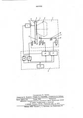 Установка для испытания чертежных головок на надежность (патент 597582)