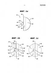 Устройство интегрированной повязки (патент 2645403)
