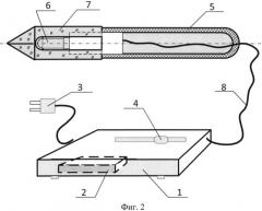 Лазерное устройство для акупунктуры (патент 2520150)