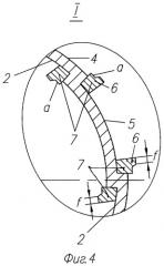 Кольцевое реверсивное сверло (патент 2377101)
