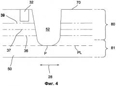 Адсорбирующий одноразовый подгузник (патент 2494714)