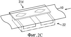 Устройство индукционного нагрева поперечным потоком (патент 2518175)