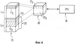 Управляемое процессором устройство с различными режимами работы (патент 2432717)