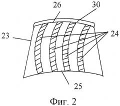 Устройство для вентиляции помещения (патент 2445551)