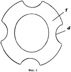 Урогинекологическое устройство (патент 2537216)