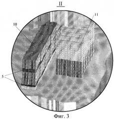 Способ выемки пласта сланца (патент 2287686)