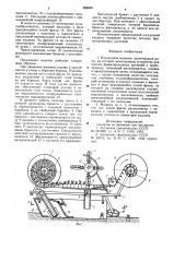 Посадочная машина (патент 888840)