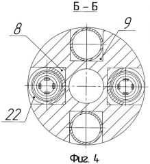 Скважинный имплозивный источник сейсмических колебаний (патент 2447462)