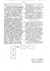 Способ обнаружения кавитации (патент 804873)