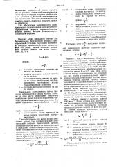 Способ обработки рабочих колес насосов и устройство для его осуществления (патент 1555115)