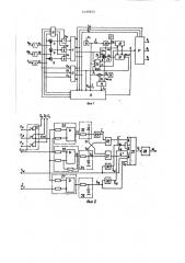 Способ регулирования тока нагрузки вентильного преобразователя (патент 1495955)