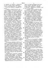 Устройство для пористых изделий с отверстием (патент 899277)