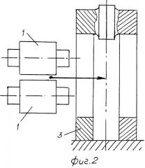 Способ изготовления зеркальных металлических листов (патент 2434695)