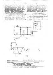 Тиристорный генератор импульсовдля системы зажигания двигателявнутреннего сгорания (патент 797037)