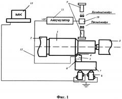 Энергосберегающее устройство охлаждения режущего инструмента (патент 2591931)