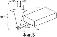 Зонд для сканирующего зондового микроскопа и способ его изготовления (патент 2320034)