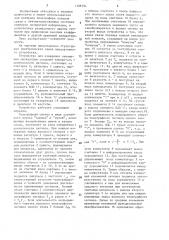 Устройство для измерения отношения сигнал/шум (патент 1598194)