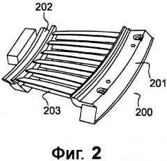 Способ изготовления металлической детали для турбореактивного двигателя летательного аппарата (патент 2634812)
