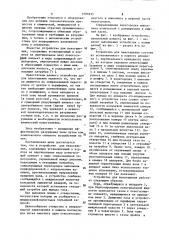 Устройство для пеногашения (патент 1095935)