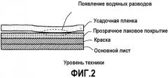Упаковка и способ печати на ней (патент 2573968)