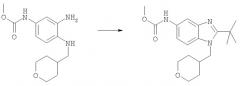 Производные бензимидазола, содержащие их композиции, их получение и применение (патент 2346938)