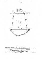 Автономная буйковая гидрологическая станция (патент 709457)