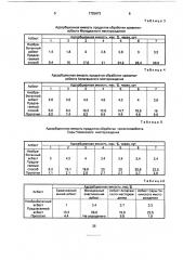 Способ получения фильтрующего материала (патент 1725973)