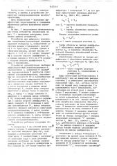 Устройство для цифрового управления тиристорным регулятором (патент 1427515)