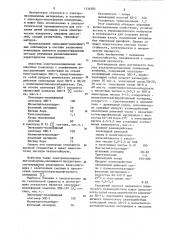 Электроизоляционный заливочный компаунд (патент 1134583)