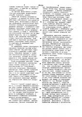 Способ диспергирования глинистых материалов (патент 982799)